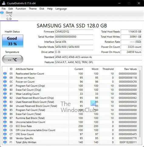 ssd hard drive integrity tester|how to check ssd lifespan.